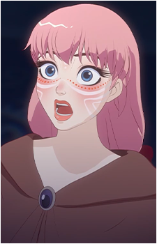 Suzu Naito