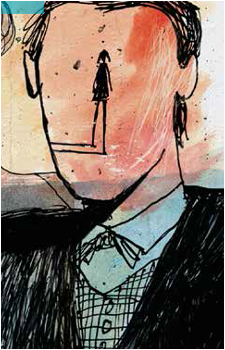 Humbert Humbert's image