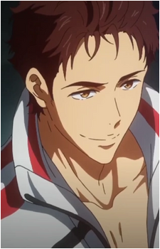 Kotetsu Sudou