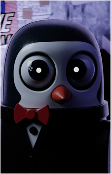 The Penguin's image