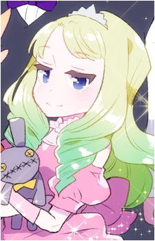 Image 6 - Art: 流れ星☆プリン (Shooting Star ☆ Pudding) Image 6