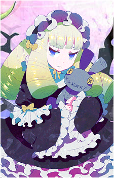 Alice's image