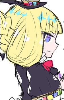 Image 9 - Art: 流れ星☆プリン (Shooting Star ☆ Pudding) Image 9