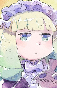 Image 11 - Art: 流れ星☆プリン (Shooting Star ☆ Pudding) Image 11