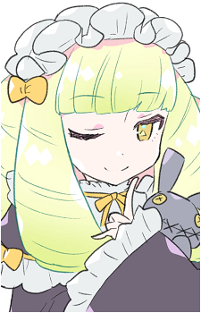 Image 8 - Art: 流れ星☆プリン (Shooting Star ☆ Pudding) Image 8