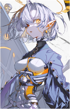 Mikoto Sengiku's image