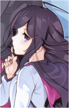 Mio Tsumada's image
