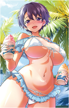 Makoto Himemiya