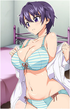 Makoto Himemiya