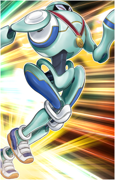Top Runner's image
