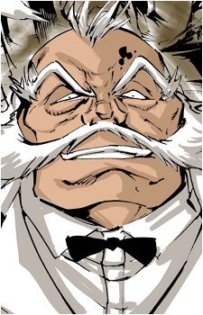 Kaizou Oume's image