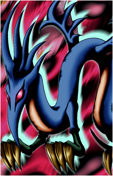Serpent Night Dragon's image