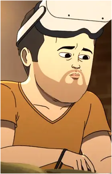 Nick {CS}'s image