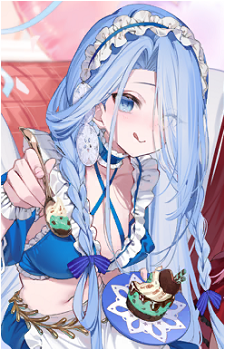 Image 2 - Art: 朱里 (Shuri) Image 2