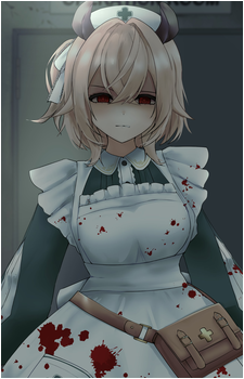Nimi Nightmare