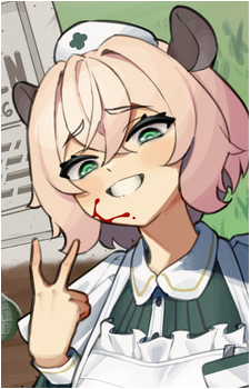 Nimi Nightmare