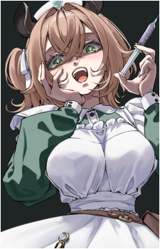 Nimi Nightmare