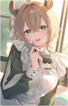 Nimi Nightmare's image