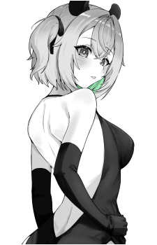 Nimi Nightmare