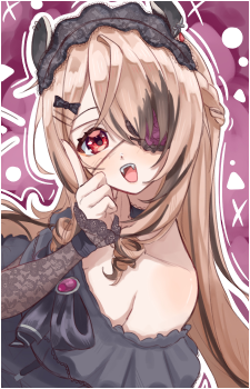 Nimi Nightmare