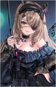 Nimi Nightmare