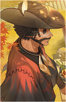 Cowboy