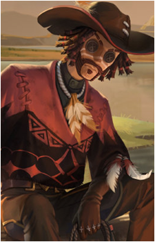 Cowboy