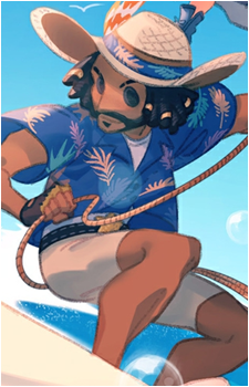 Cowboy