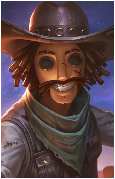 Cowboy