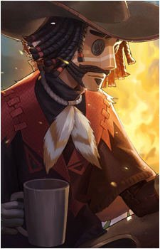 Cowboy
