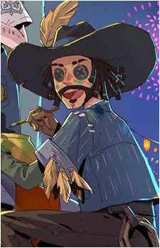 Cowboy