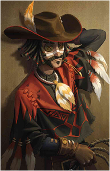 Cowboy