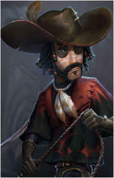 Cowboy