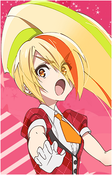 Saki Nikaido's image