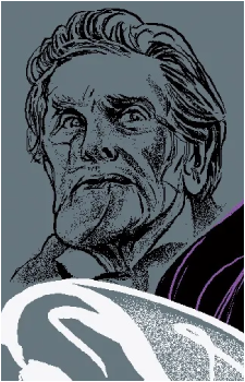 Dr. Godwin Baxter