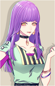 Claris Tia's image