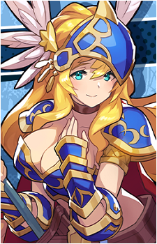 Aeleen's image