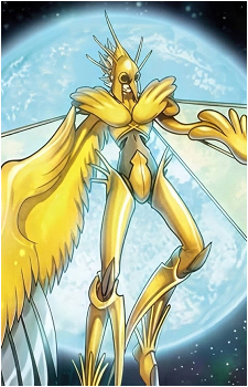 Demiurge Ema's image