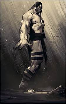 Kargath Bladefist