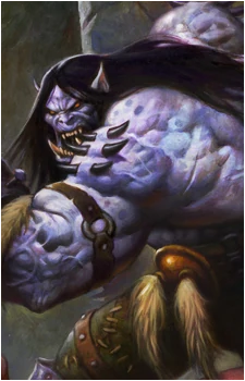 Kargath Bladefist