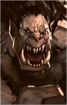 Kargath Bladefist