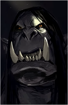 Kargath Bladefist