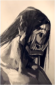 Kargath Bladefist