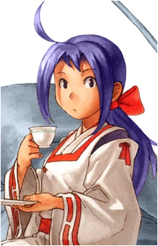 Akari Ichijou's image