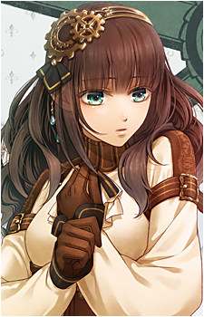 Cardia's image