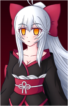 Tenshi (Death Heaven)'s image