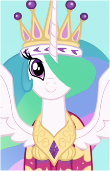 Princess Celestia