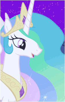 Princess Celestia