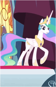 Princess Celestia