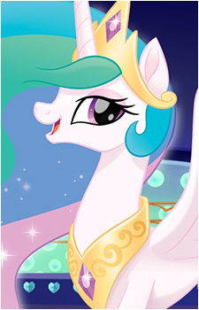 Princess Celestia